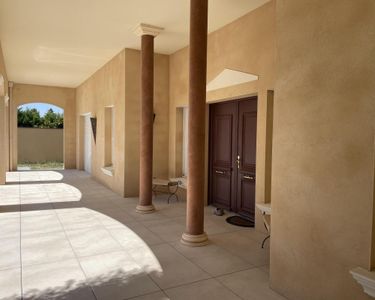 Maison 1 249 000 € - 240 m²