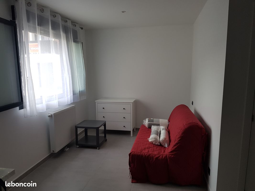 Appartement 1 pièce 26 m² · à Gournay-sur-Marne · 26 m² · 720 €/mois