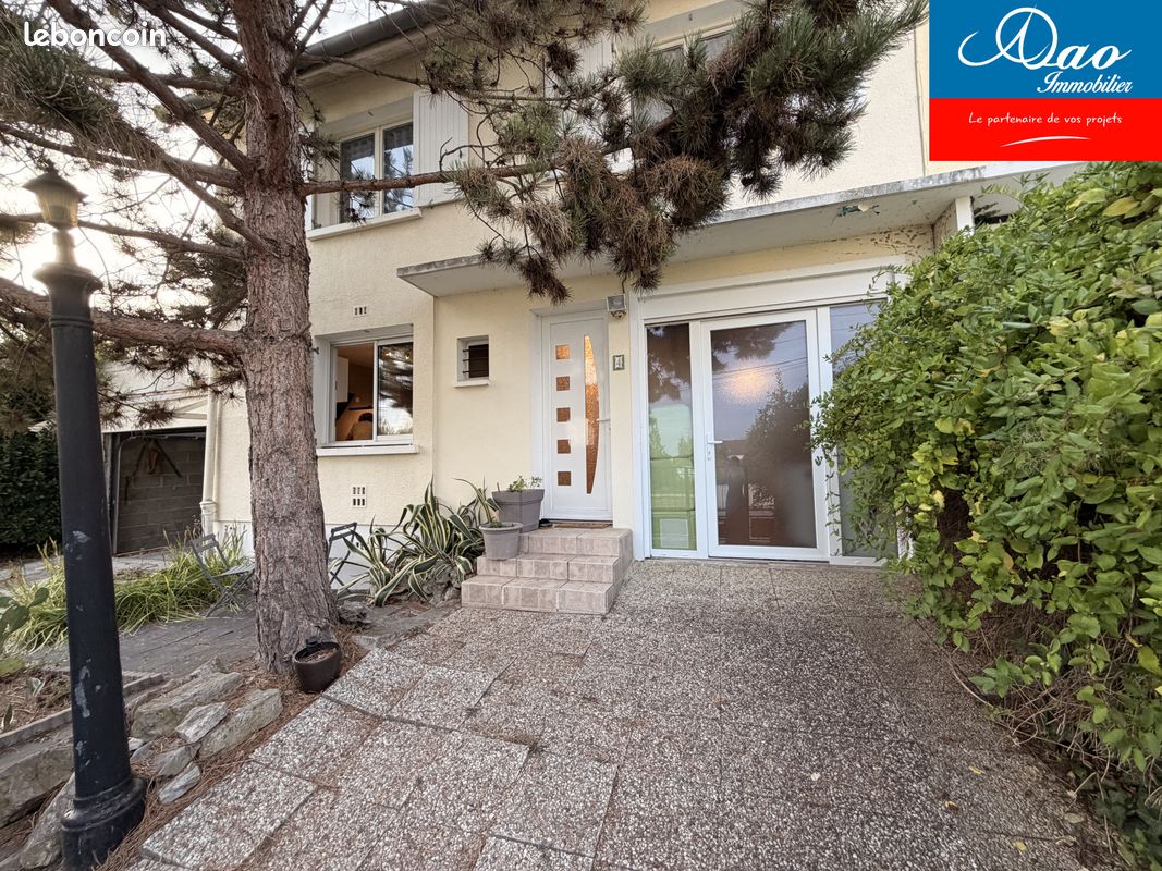 Maison 4 pièces 90 m² · à Saint-Parres-aux-Tertres · 90 m² · 179 000 €