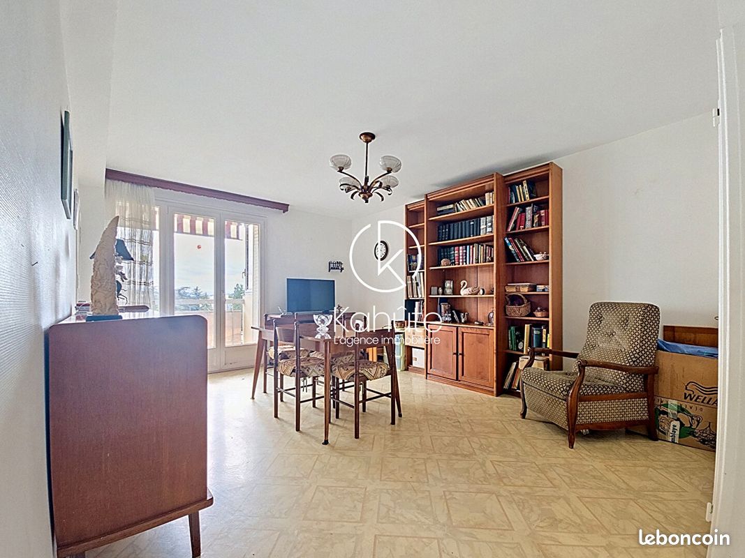 Appartement 3 pièces 57 m² · à Sainte-Foy-lès-Lyon · 57 m² · 170 000 €