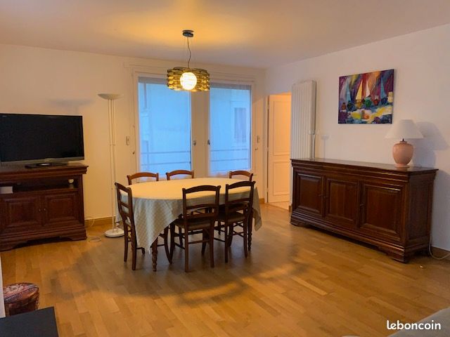 Appartement 2 pièces 55 m² · à Châteauroux · 55 m² · 700 €/mois