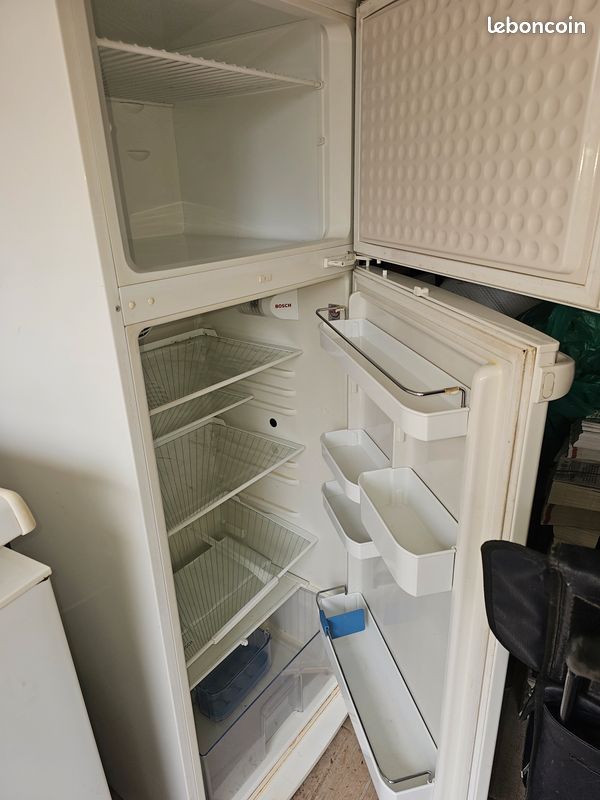 Frigo congélateur (image 3)