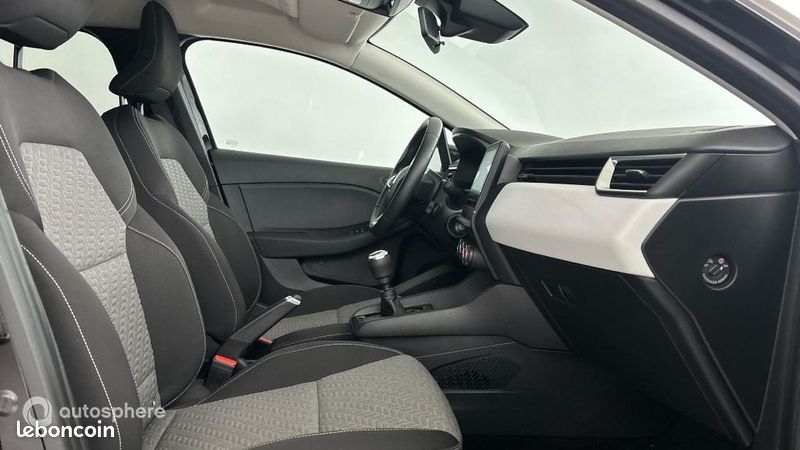 Renault Clio 1.0 TCe 100ch Evolution GPL (image 15)