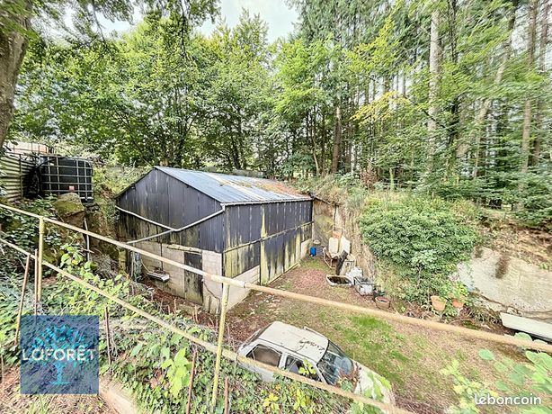 Terrain 1 pièce 85 m²