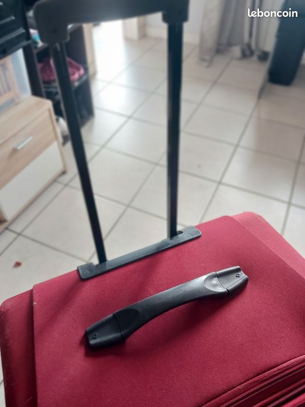 Valise Samsonite (image 7)