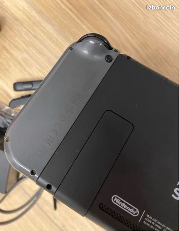 Nintendo switch v2 (image 3)