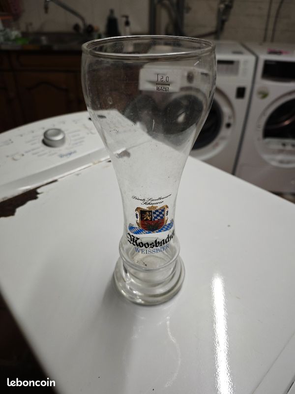Schoppe a bière (image 1)