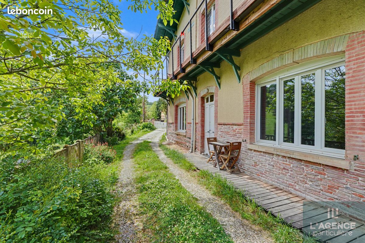 Appartement 2 pièces 44 m² · à Castanet-Tolosan · 44 m² · 169 000 €