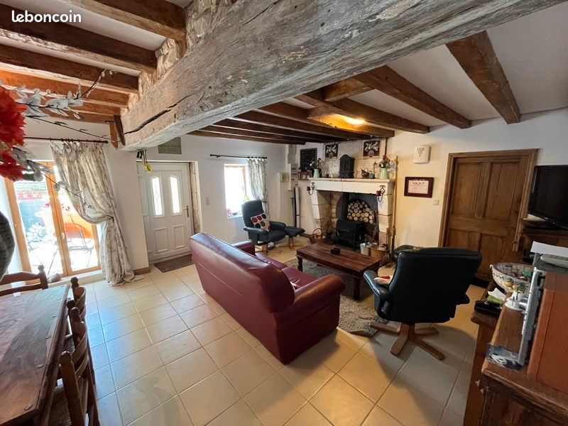 Maison 3 pièces 57 m² (image 6)