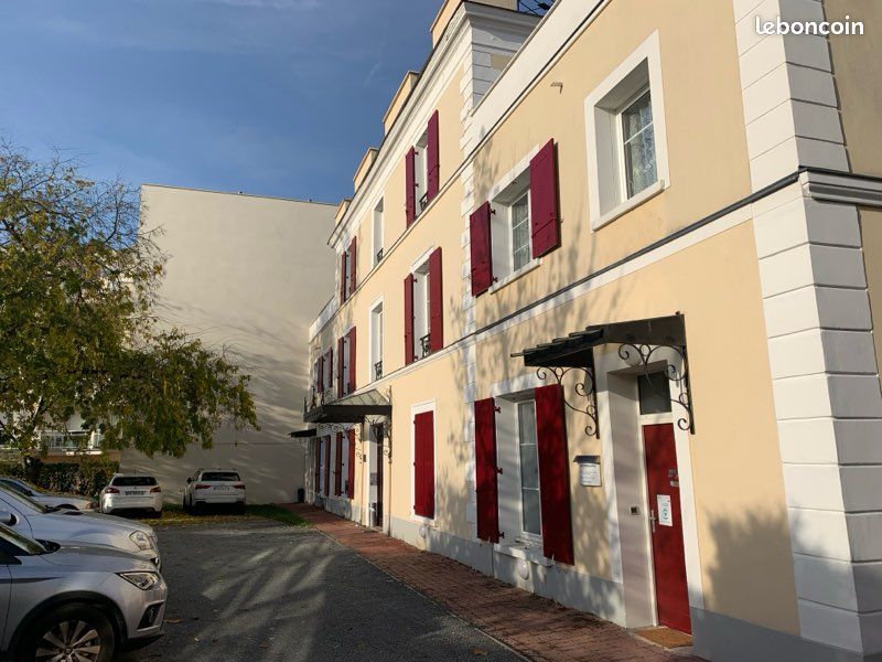Appartement 2 pièces 33 m² · à Montgeron · 33 m² · 950 €/mois