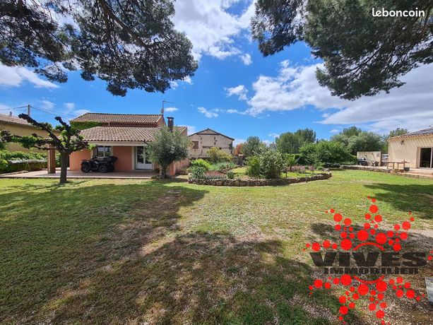 Maison 3 pièces 146 m²