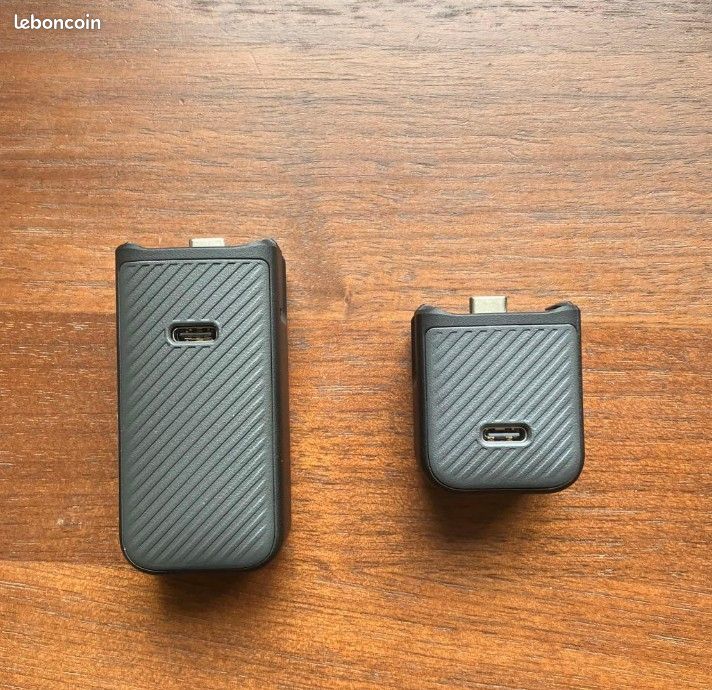Dji osmo pocket 3 creator combo (image 10)