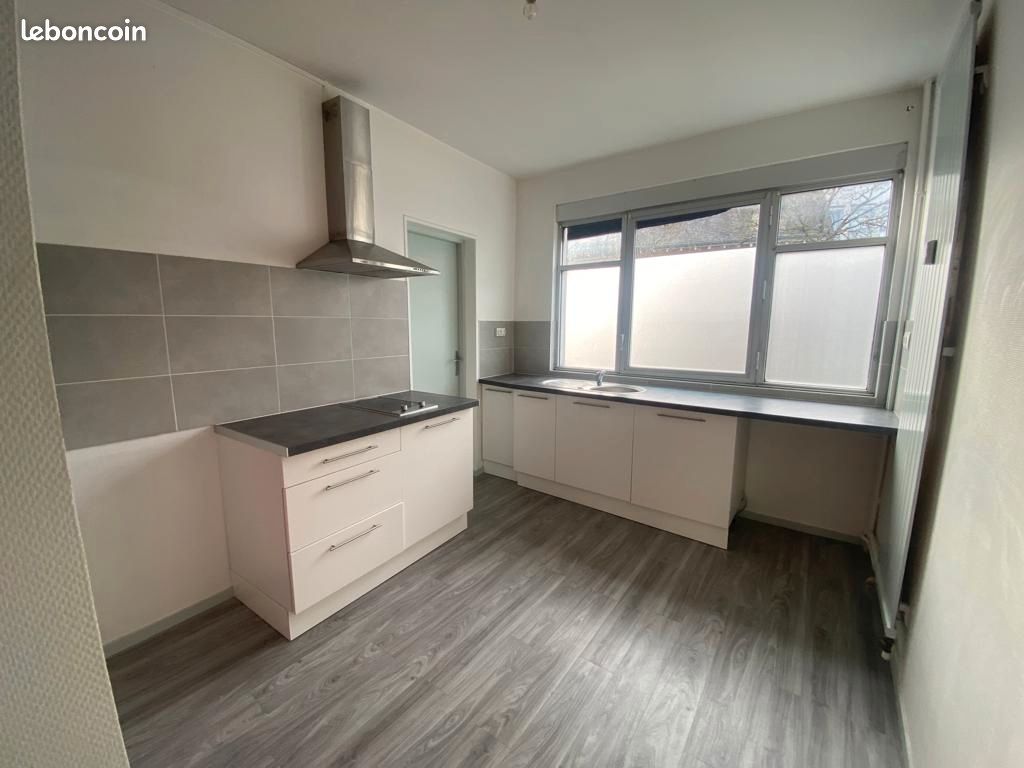 Appartement 2 pièces 54 m² · à Poitiers · 54 m² · 680 €/mois