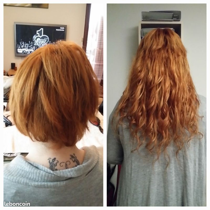 Coiffeuse à domicile (image 5)