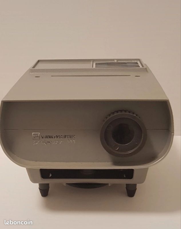 Sawyer's View-Master - Projecteur Modèle Standard (occasion en boite