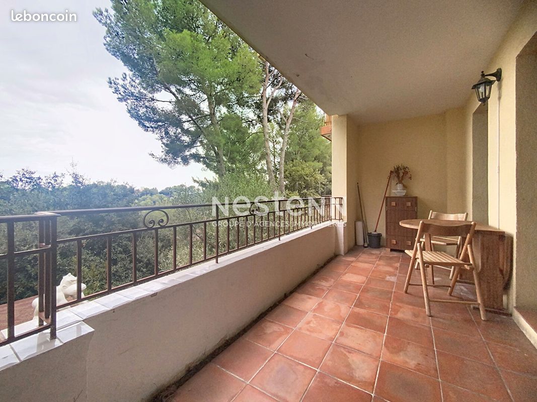 Appartement 1 pièce 35 m² · à Mougins · 35 m² · 207 000 €