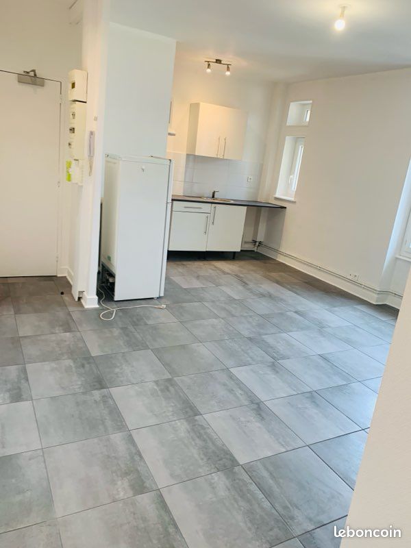 Appartement 2 pièces 40 m² · à Clermont-Ferrand · 40 m² · 620 €/mois