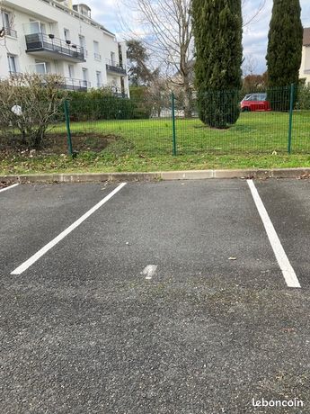 Place parking