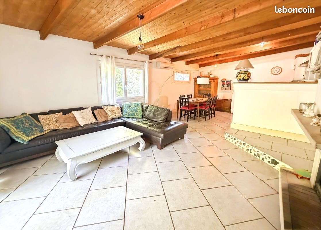 Maison 5 pièces 80 m² · à Faucon-du-Caire · 80 m² · 765 €/mois