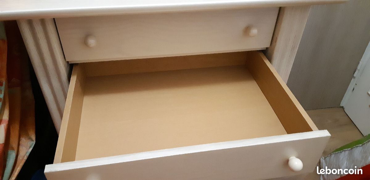 Commode 7 tiroirs (image 2)