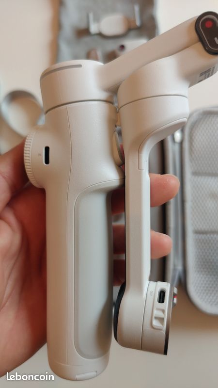 Flow 2 Pro Insta360 Stabilisateur (image 7)