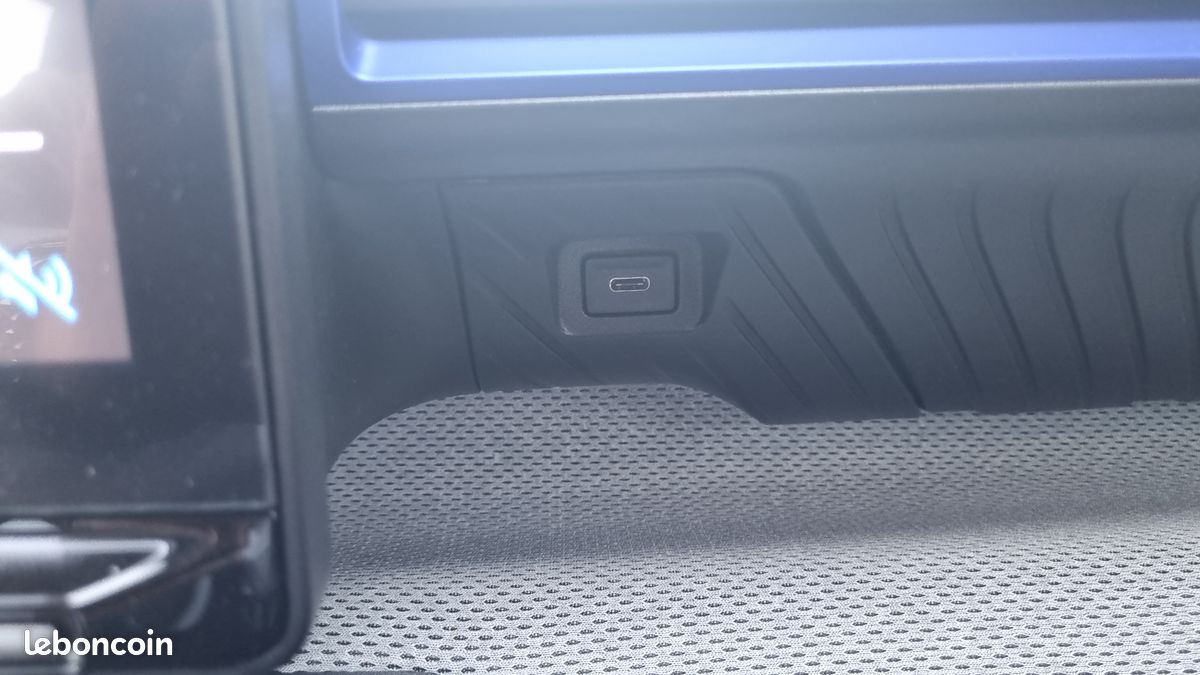 CITROEN e-C3 113 ch autonomie confort Plus (image 26)