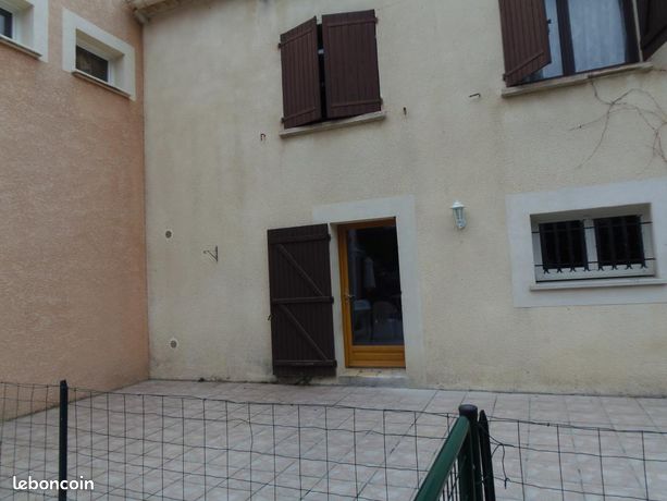 Appartement 3 pièces 83 m²
