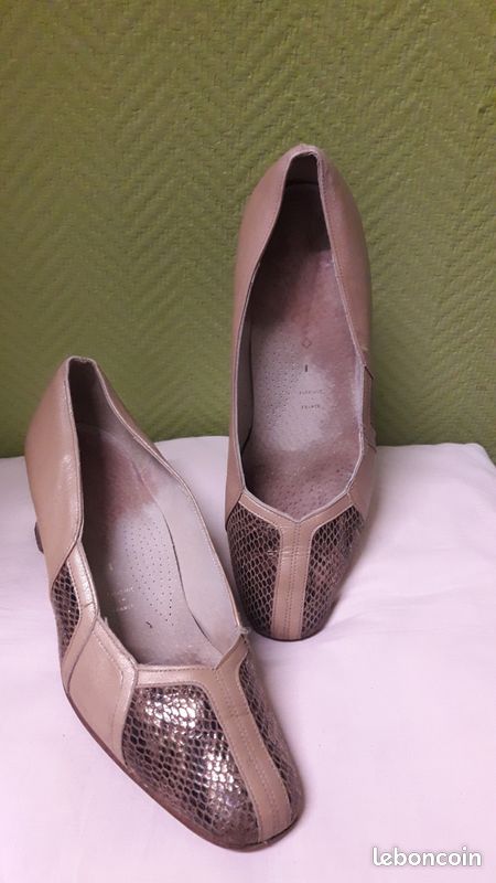 Chaussure femme (image 7)
