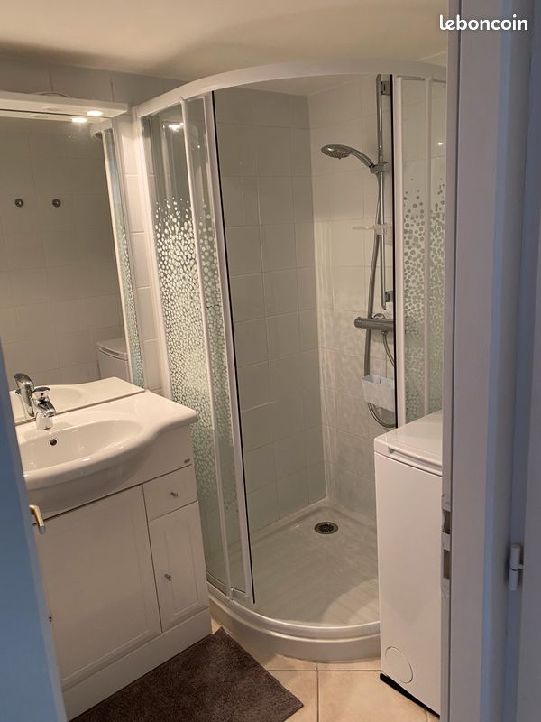 Location Maison 4-6 personnes La Tranche sur Mer/ La Grière (image 8)