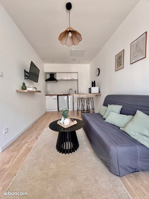 Immeuble 3 pièces 41 m² · à Brest · 41 m² · 164 500 €