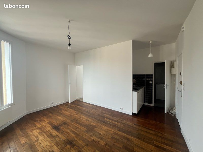 Appartement 2 pièces 35 m² · à Les Pavillons-sous-Bois · 35 m² · 122 000 €