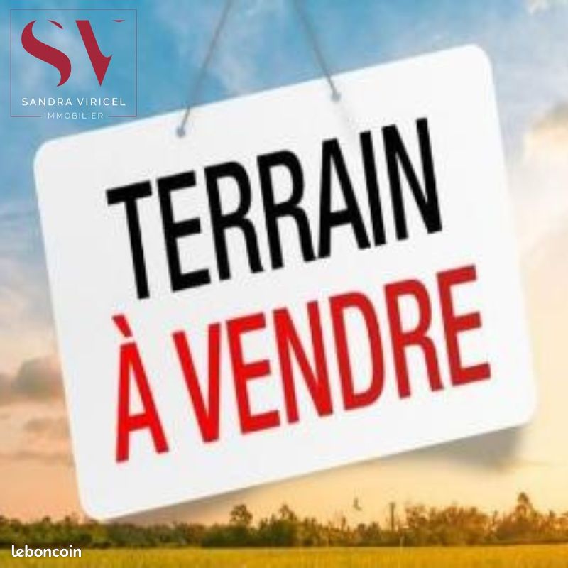 Terrain 650 m² · à Maubec · 650 m² · 134 000 €