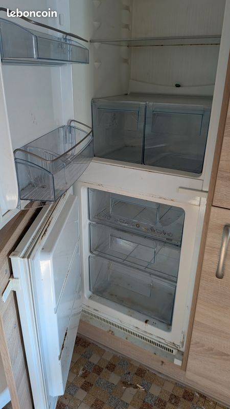 Cuisine tout équipé (image 16)
