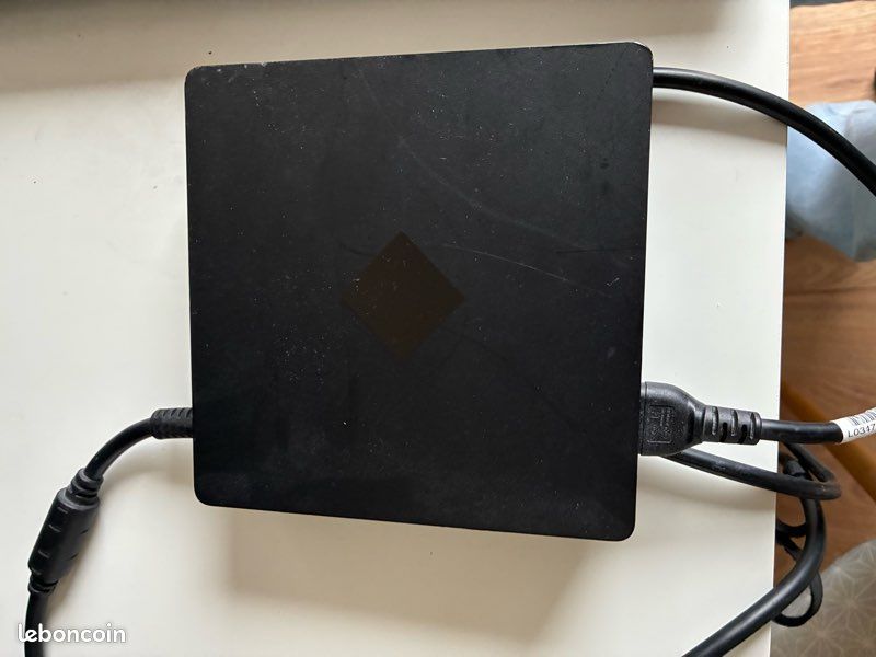 PC Gamer HP OMEN 17 (image 6)