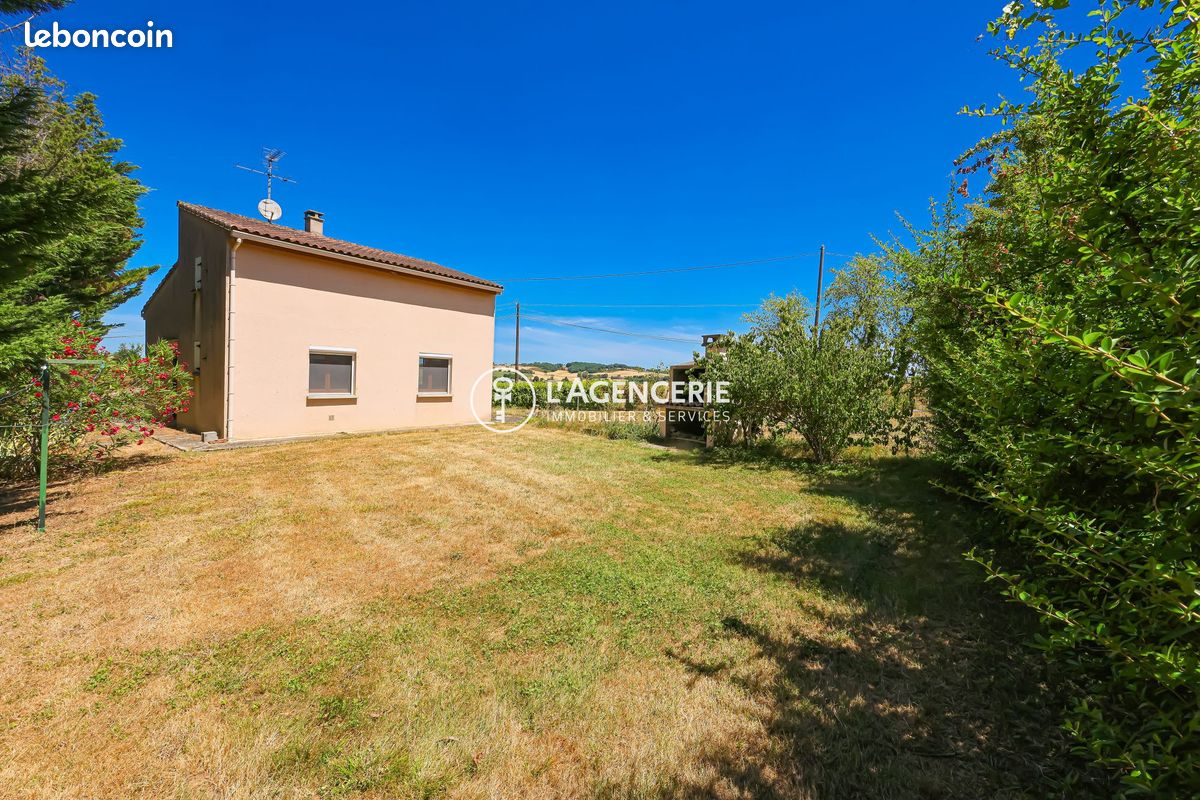 Maison 2 pièces 60 m² · à Dénat · 60 m² · 128 000 €