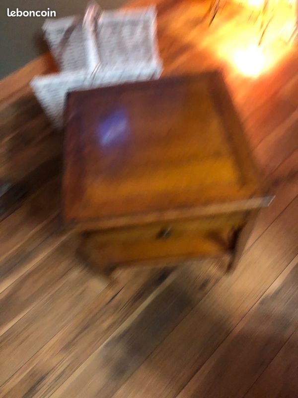 Table basse (image 3)