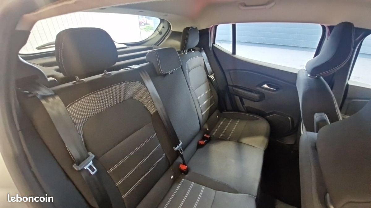 Dacia Sandero SCE 65 - 22 CONFORT (image 13)