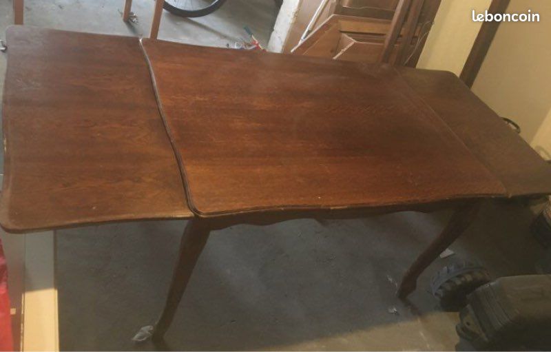Table de salon (image 2)