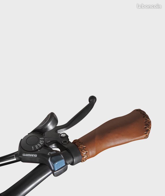 Vélo électrique pliable VELAIR URBAN 250 neuf (image 3)