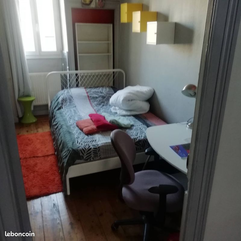 Maison 2 pièces 29 m² · à Lille · 29 m² · 520 €/mois