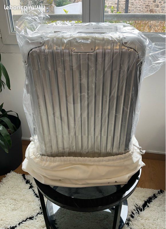 Valise RIMOWA Cabin Optical (image 7)