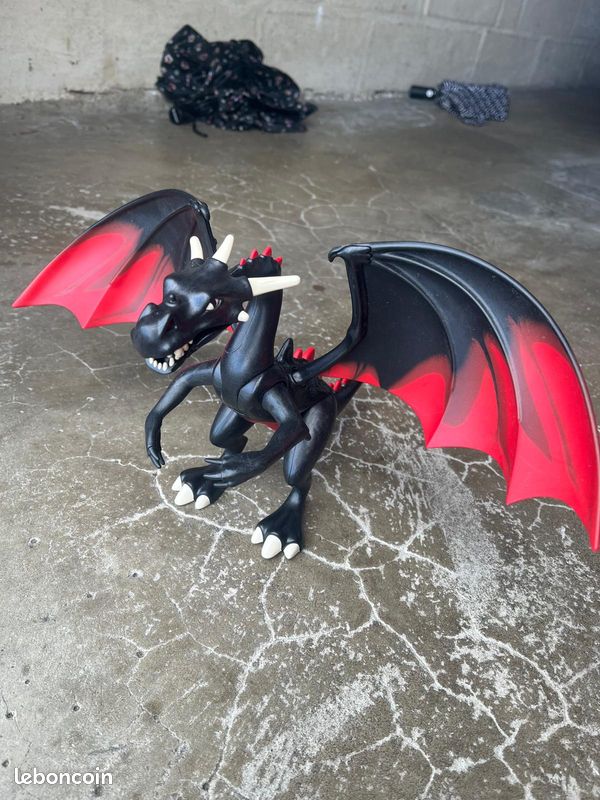 Dragons Playmobil (image 7)