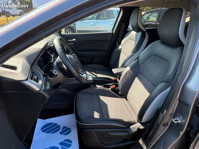 Captur intens bluedci 115ch edc (image 5)