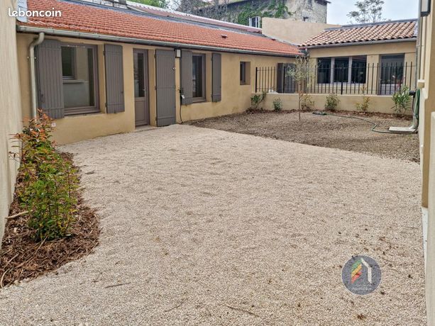 Appartement 3 pièces 72 m²