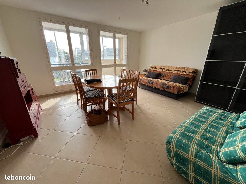 Appartement 2 pièces 33 m² · à Roscoff · 33 m² · 145 800 €