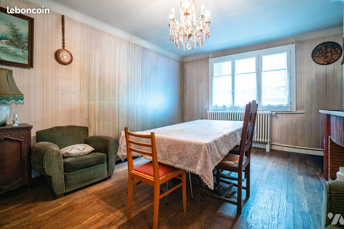 Maison 6 pièces 122 m² · à Rennes · 122 m² · 579 975 €