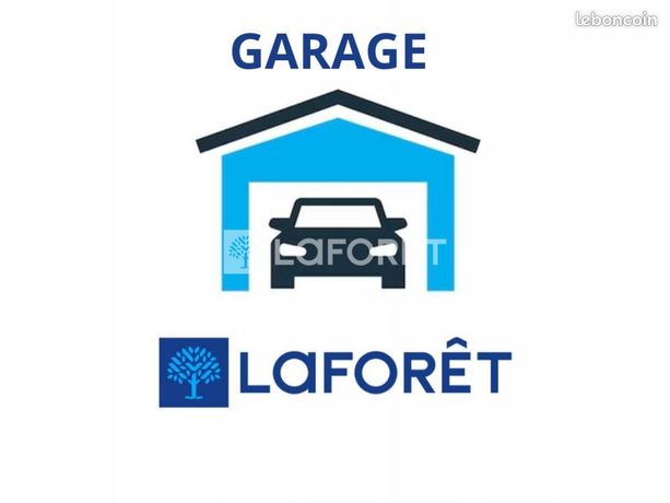 Garage/box Cognac