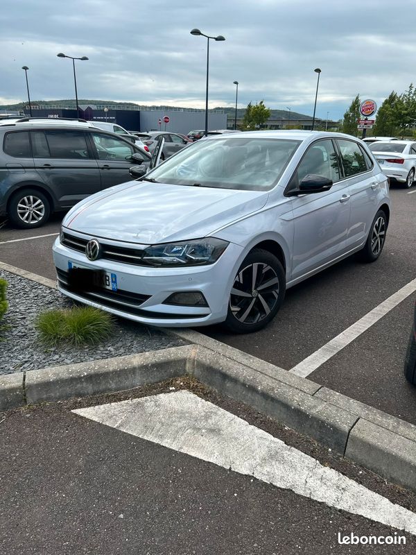 Polo VI (image 1)