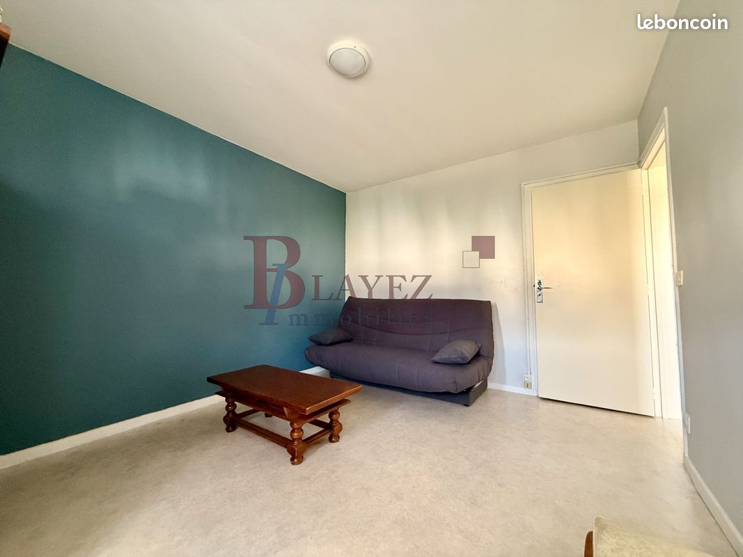 Appartement 1 pièce 31 m² · à Ussel · 31 m² · 400 €