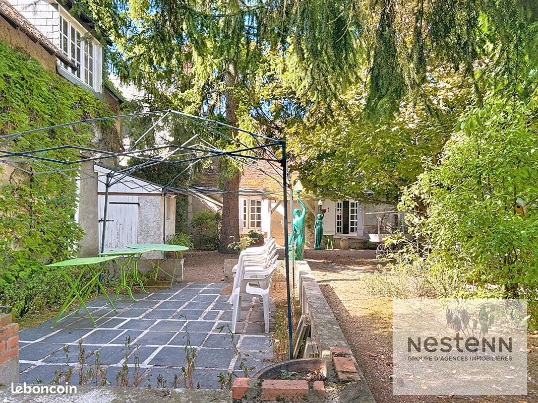 Maison 6 pièces 144 m² (image 13)